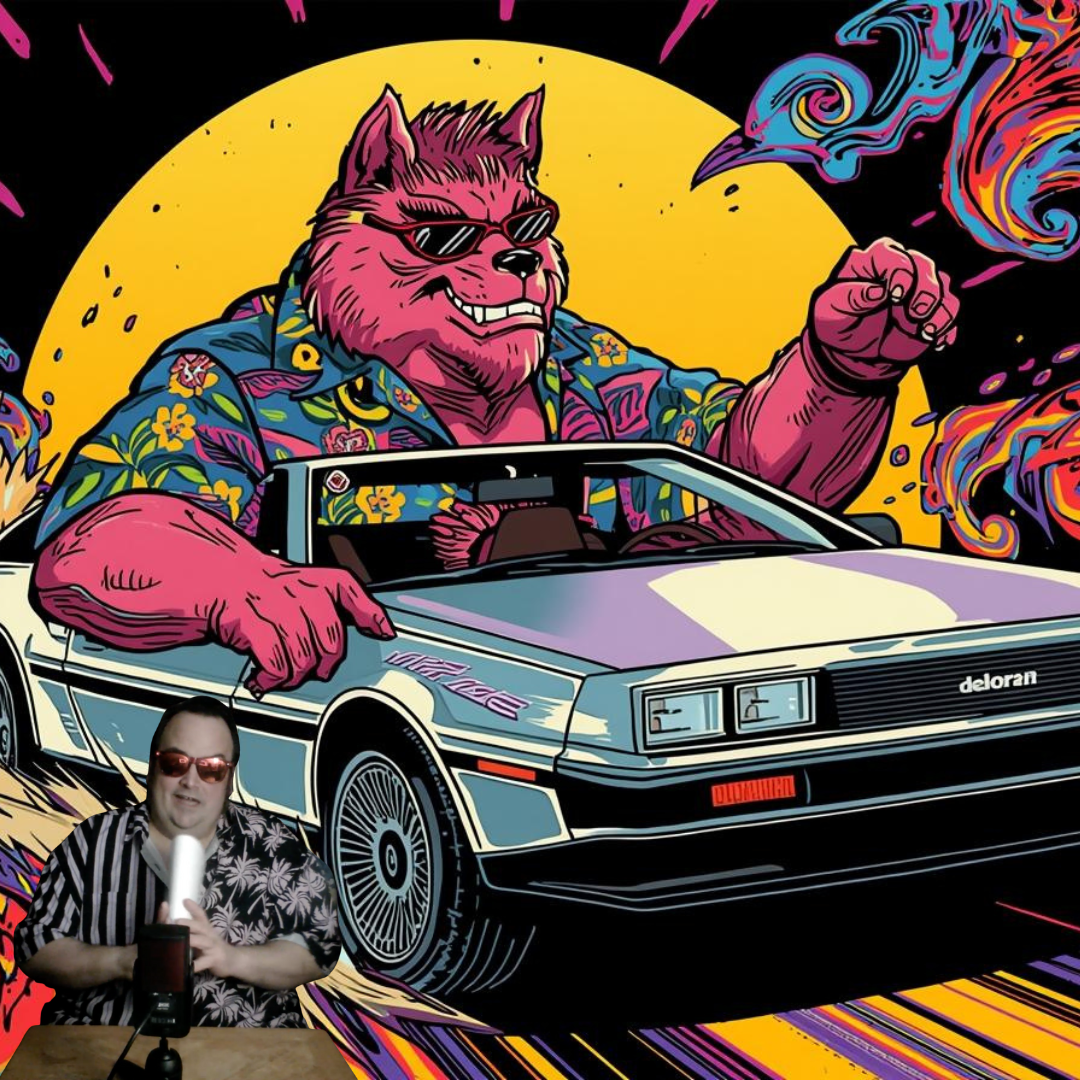 Back to the Future Part III Is the Ending Hollywood Forgot How to Make | Johnny Spoiler