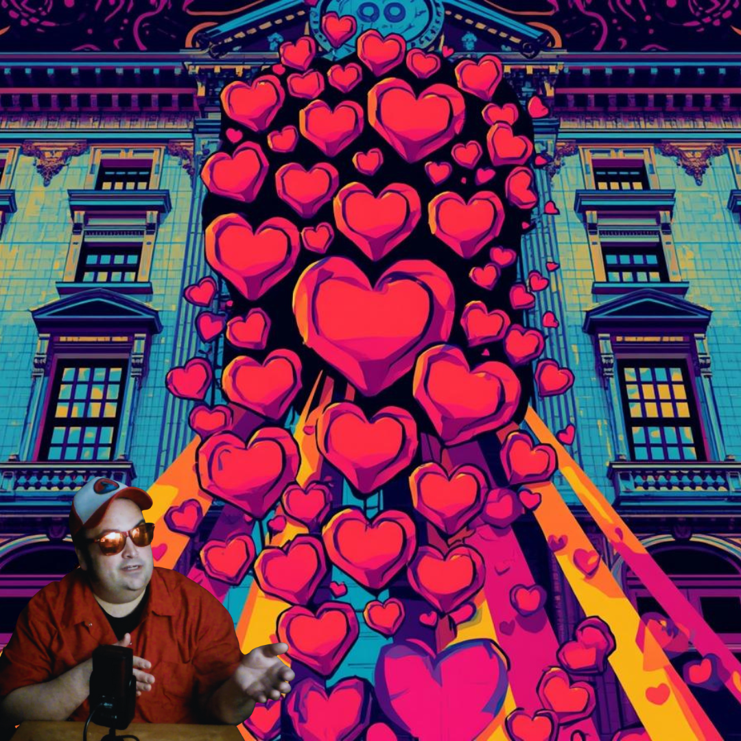 Toxic Love at Its Worst: Romeo Is Bleeding &amp; Neo-Noir Madness