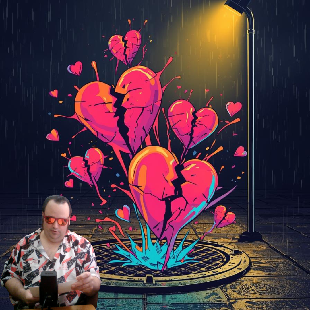 Light Sleeper Movie Reaction: Toxic Love, Lonely Men And Schrader After Dark with Johnny Spoiler