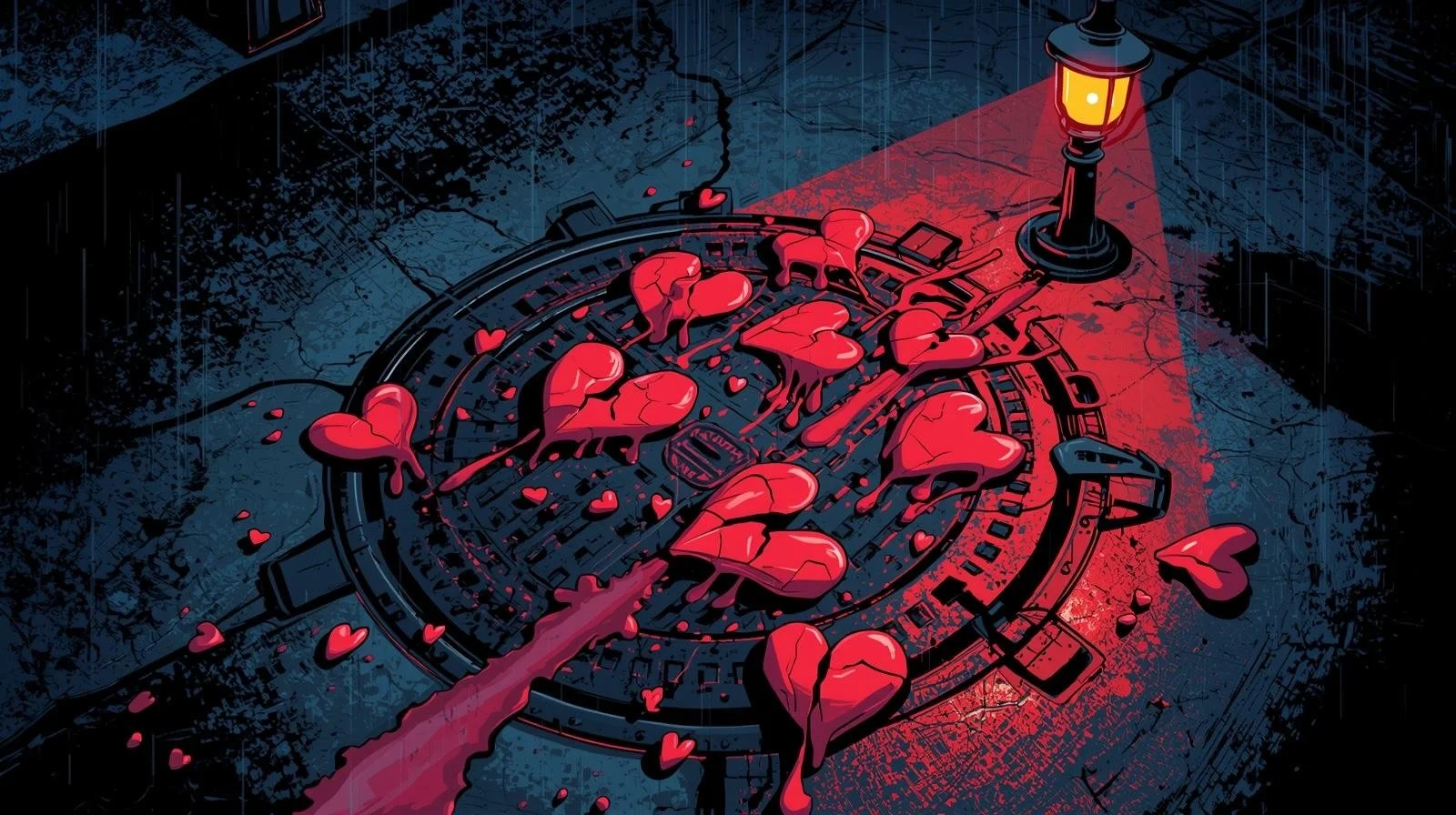 Light Sleeper, Toxic Love, and Paul Schrader After Dark