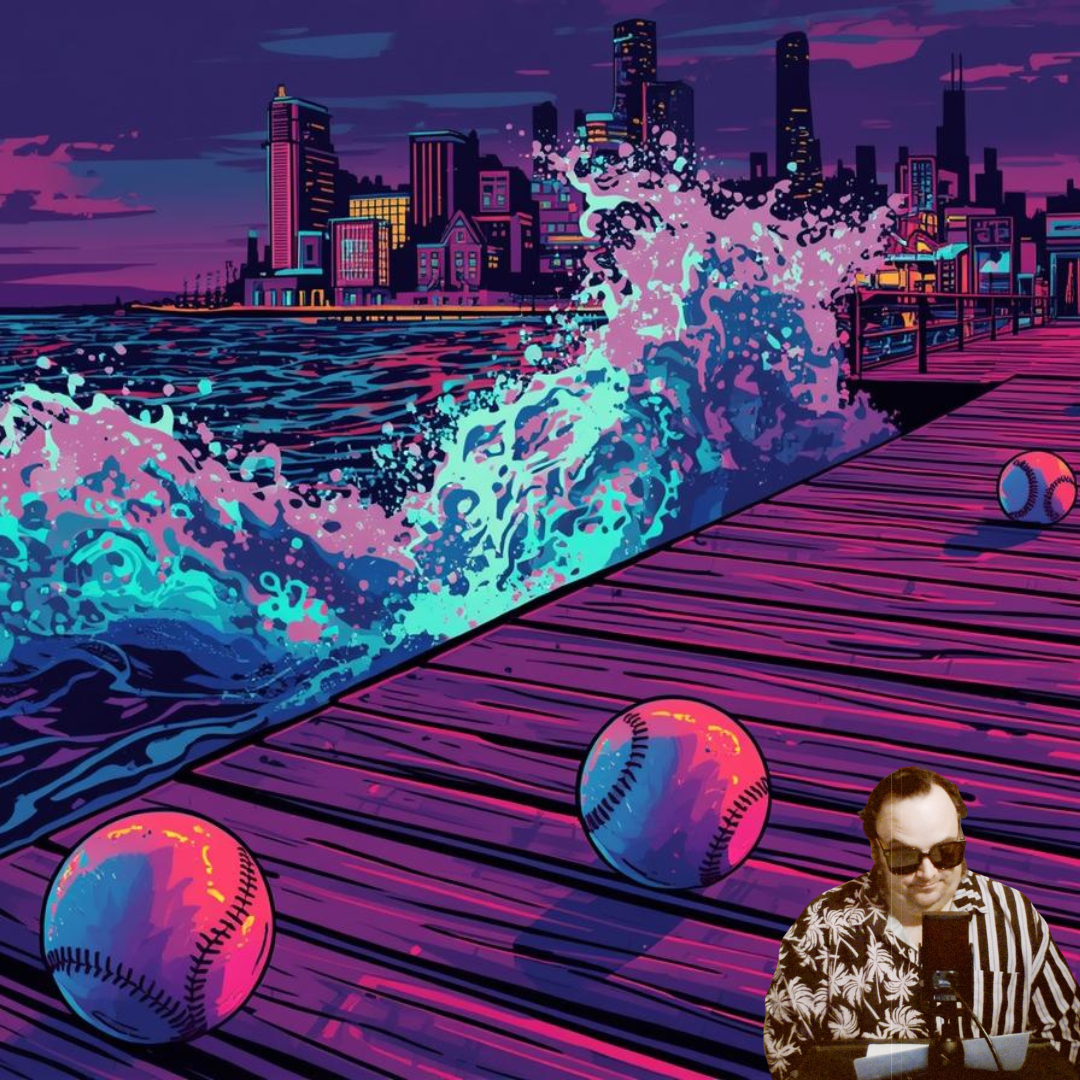 Night Game (1989) – The Baseball Serial Killer Thriller You Forgot | Johnny Spoiler Movie Reactio