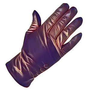 Ādas izstrādājumu remonts