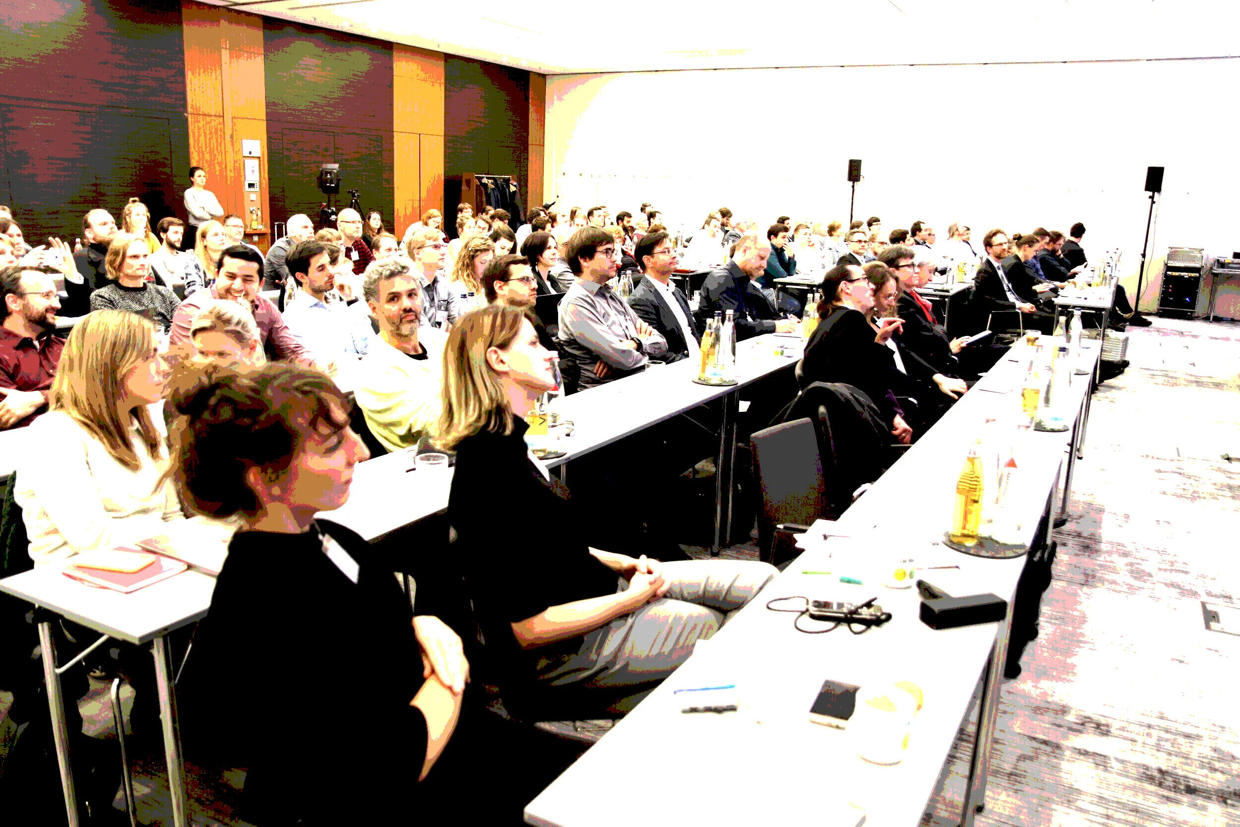 Wie kommt der Roboter in unseren Alltag?