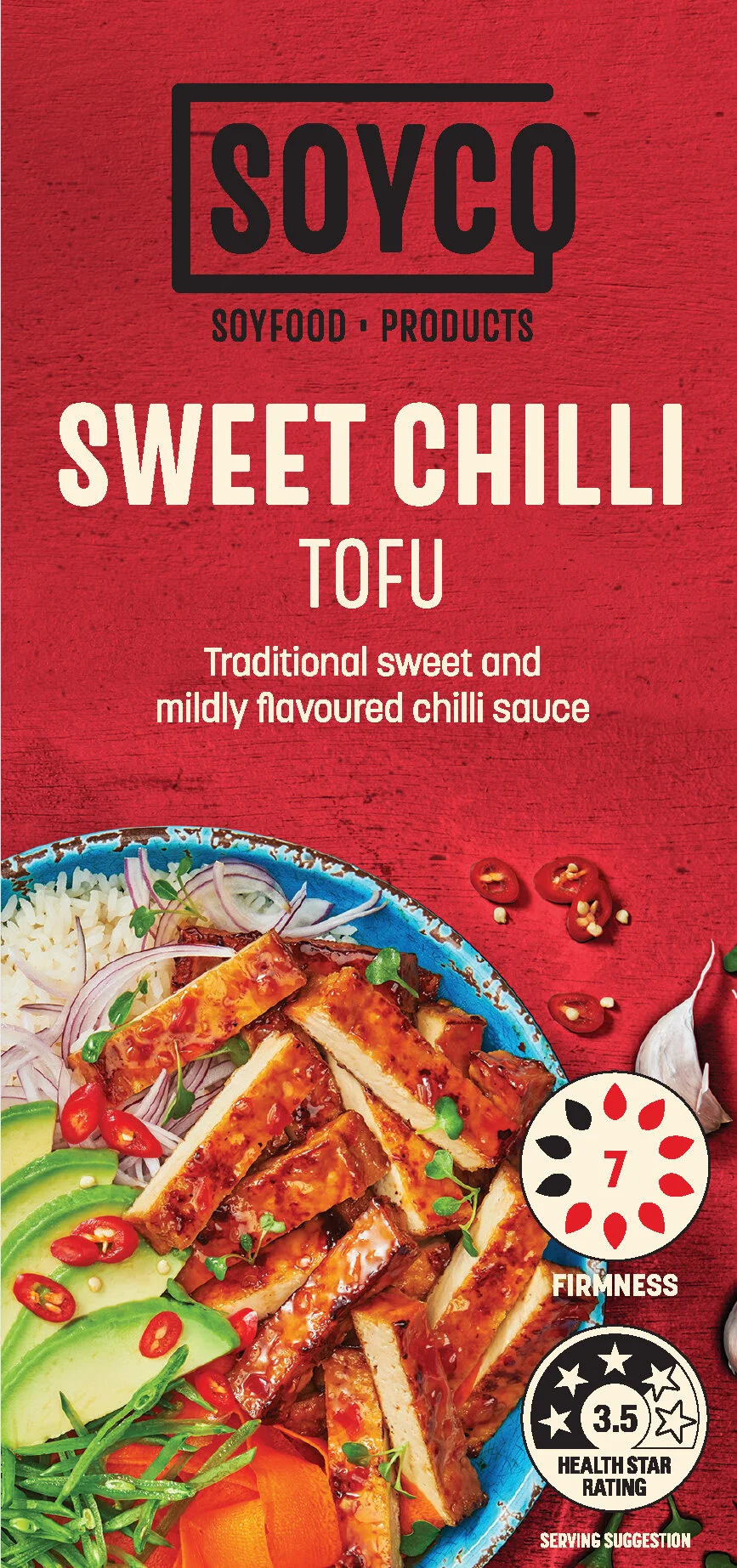  Food styling: Kayla Cameron  Photography: Stephen Clarke 