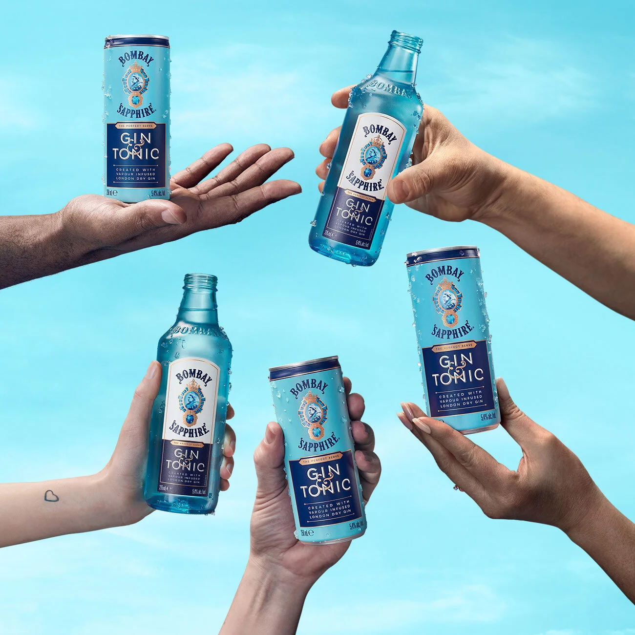  Styling: Kayla Cameron  Photography: Janyon Boshoff 