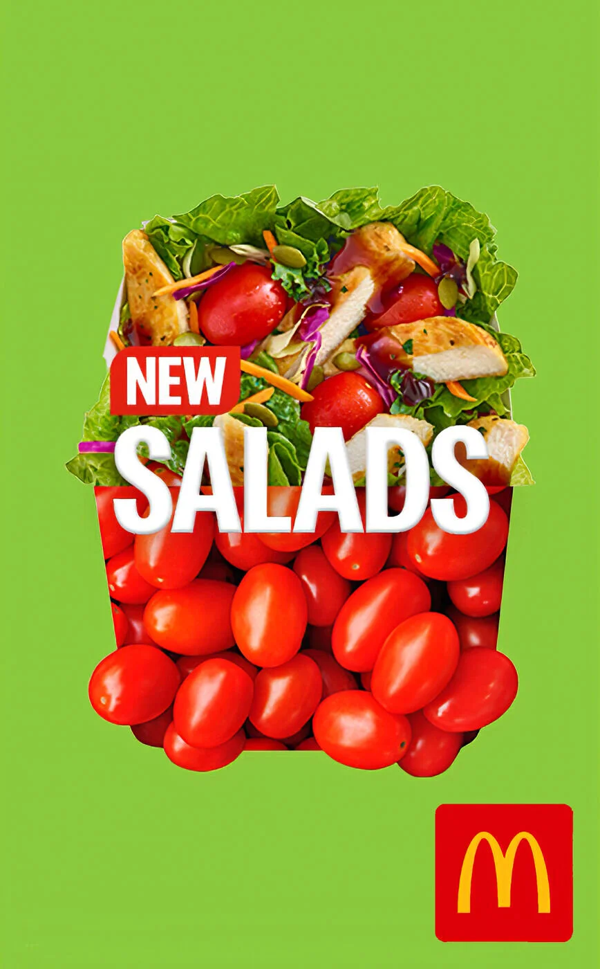  Food Styling: Kayla Cameron  Photography: Jamie MacFadyen 