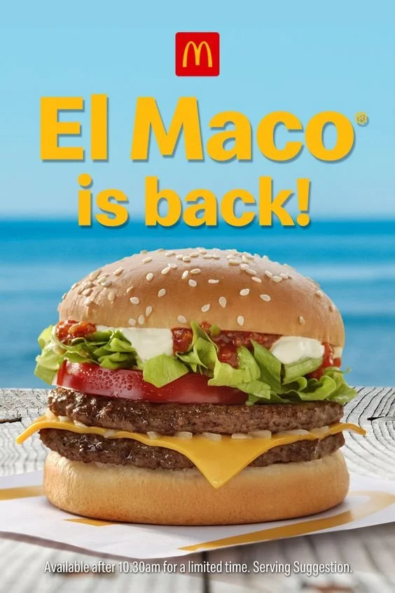  Food Stylist: Kayla Cameron  Photographer: John Laurie 