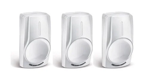SENSORI WIRELESS