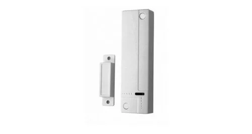 CONTATTI PER PORTE E FINESTRE WIRELESS
