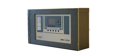 UNITA' DI CONTROLLO ANALOGICA