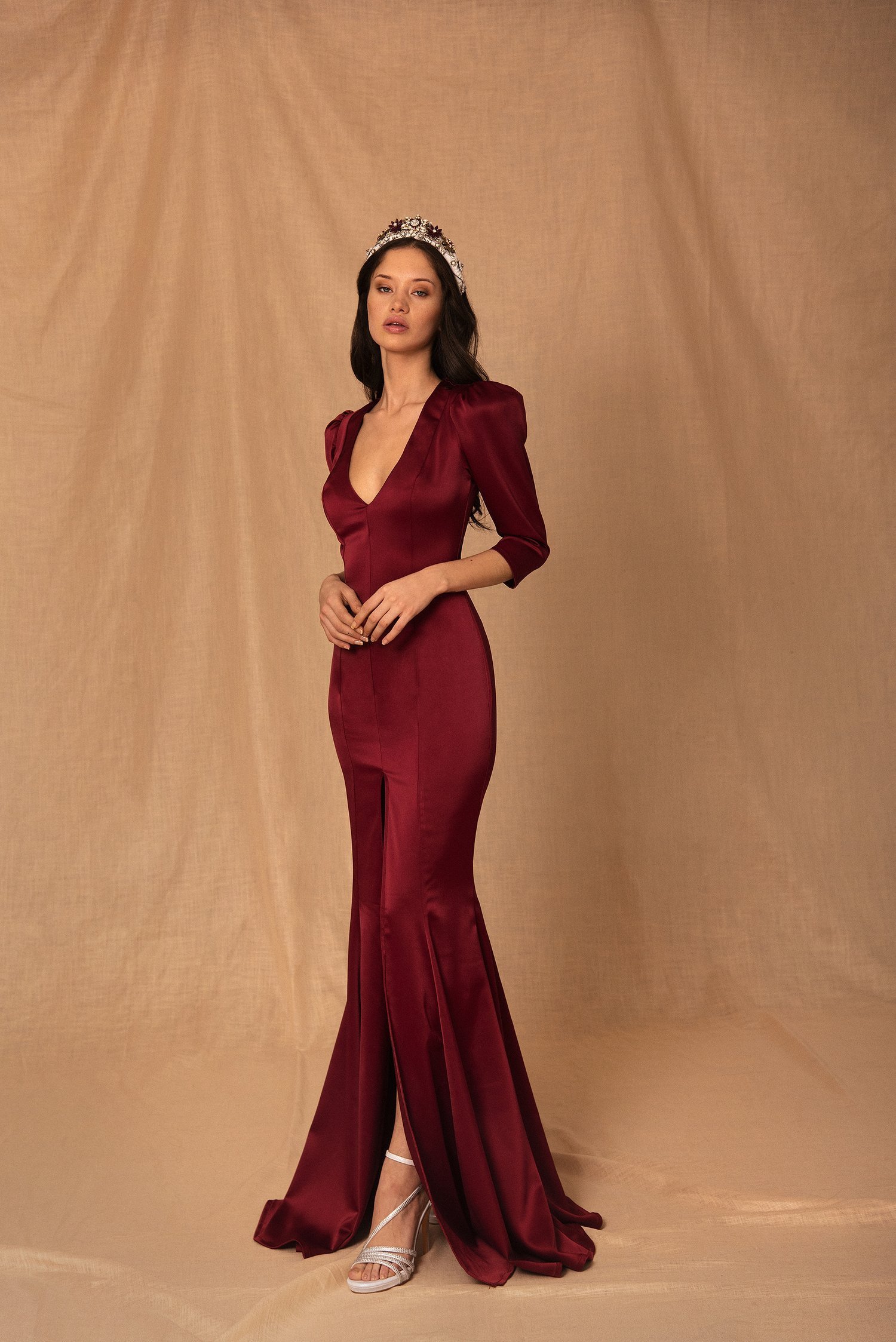 Vestido ANNA
