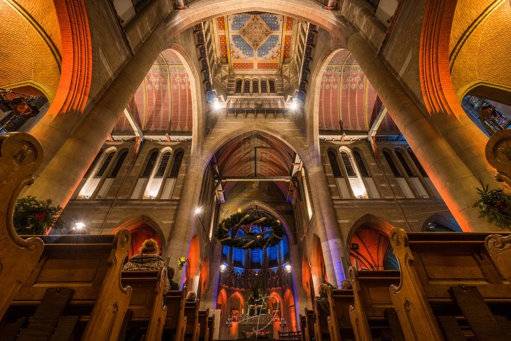 KRO NCRV | Kerstnachtmis