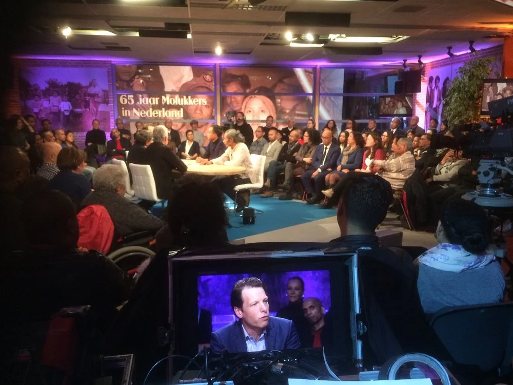 NOS | 65 jaar Molukkers in Nederland