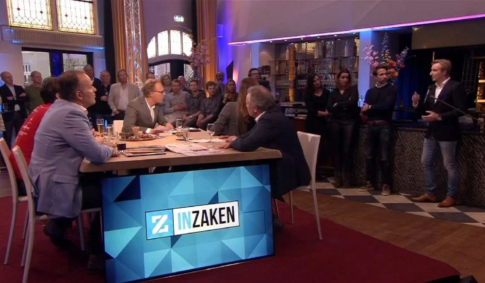 RTL Z in zaken
