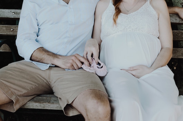 Copy of Modern pre-natal classes