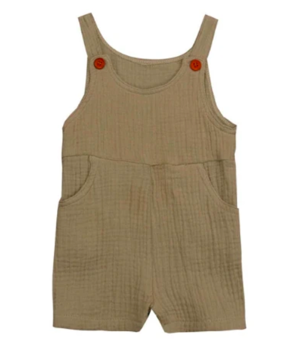 boho overall