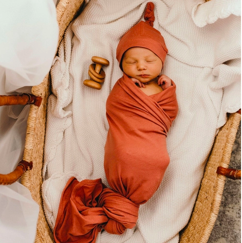 snuggle me wrap