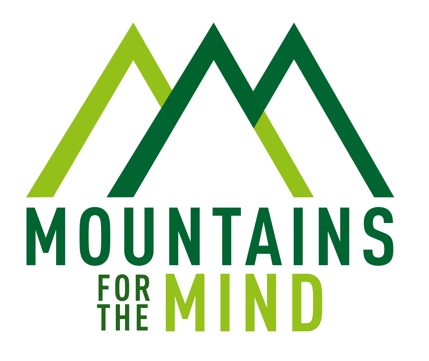 Mountains for the Mind