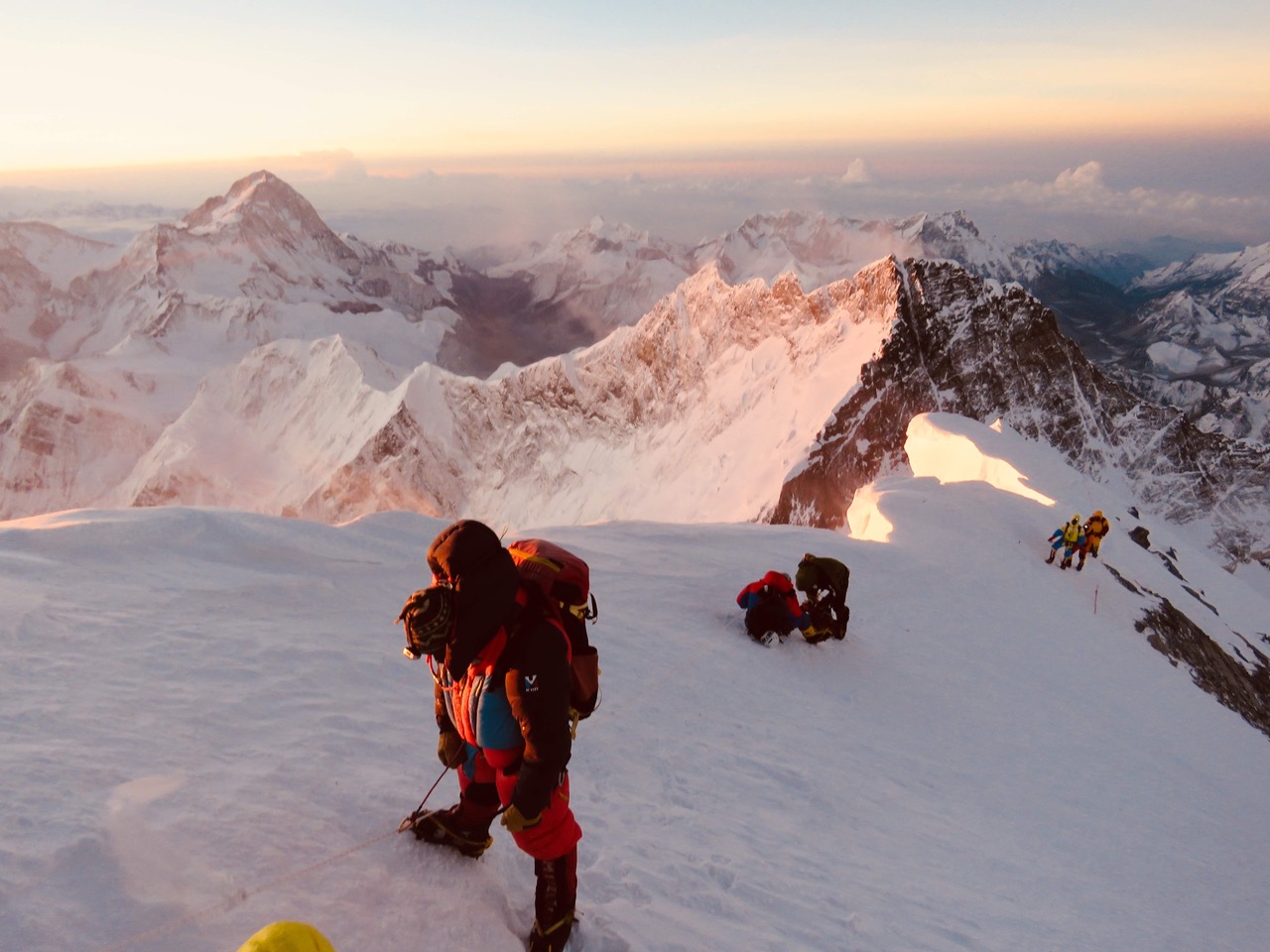 Everest, Joe Winch.jpeg
