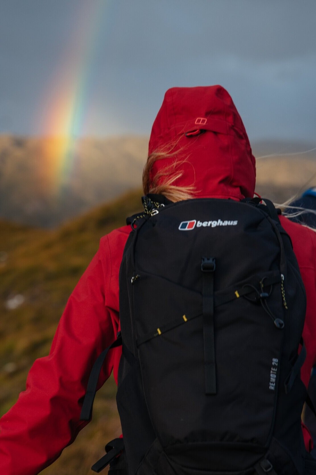 berghaus remote 30