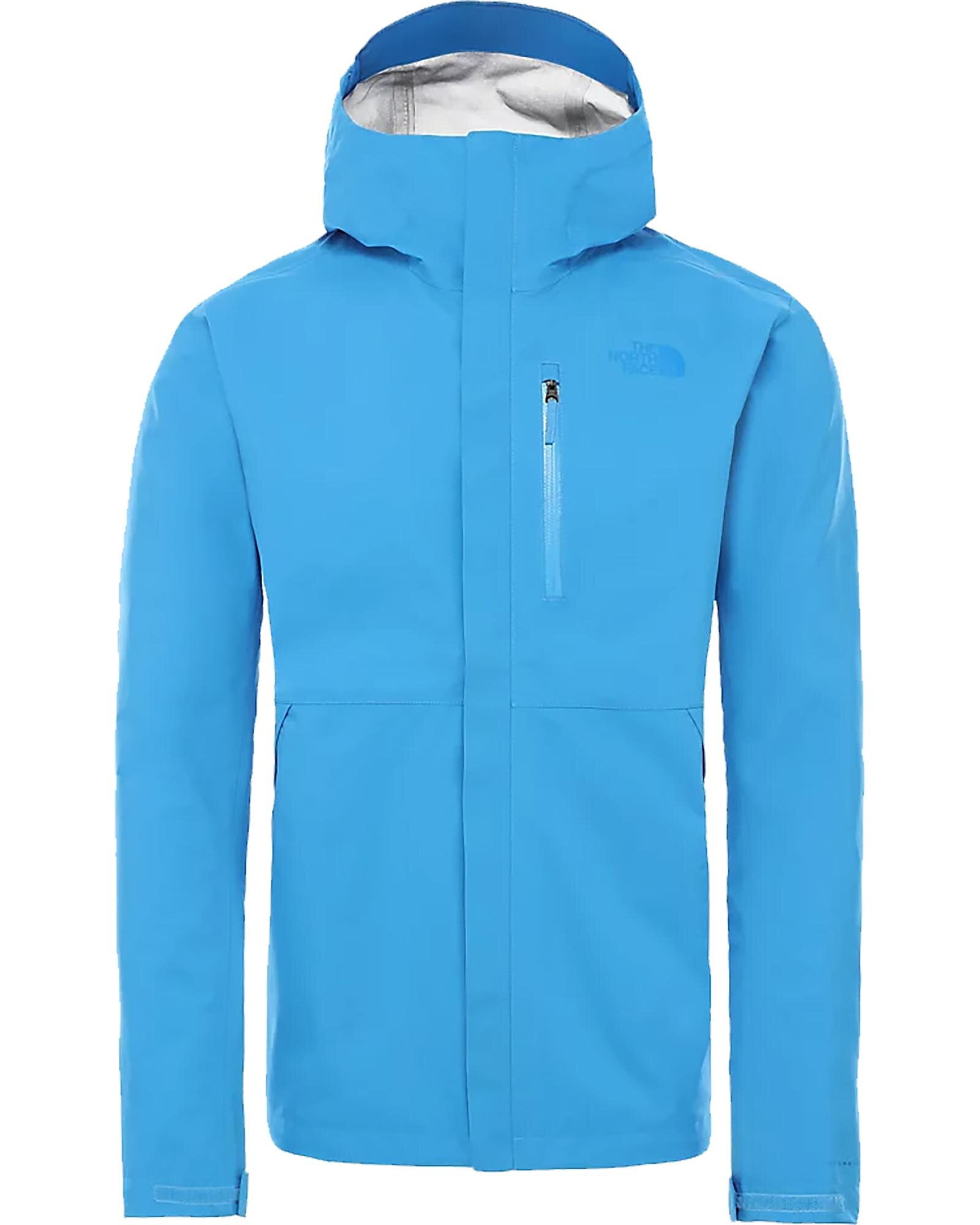 Win a or Women's The Face Dryzzle Jacket — Mountains for the Mind