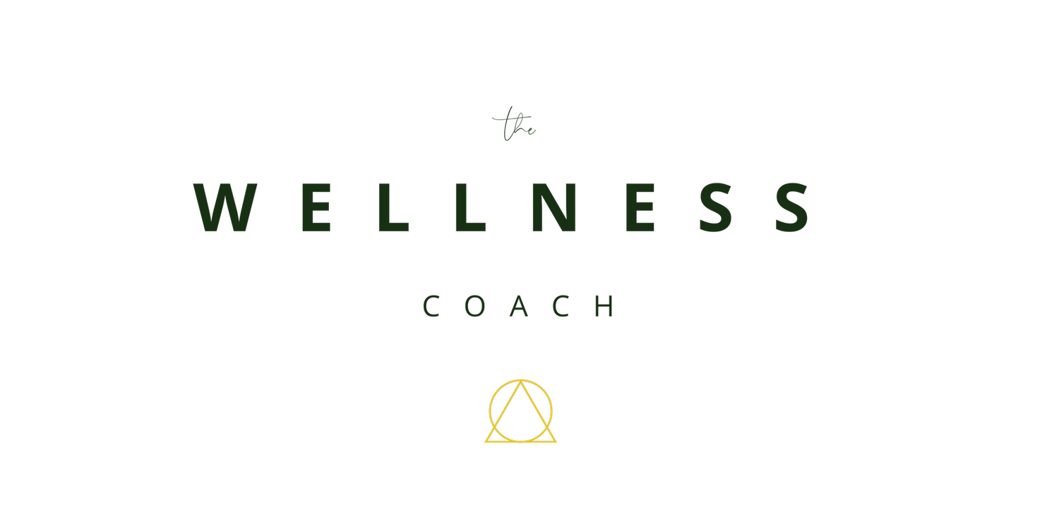 The Wellness Coach