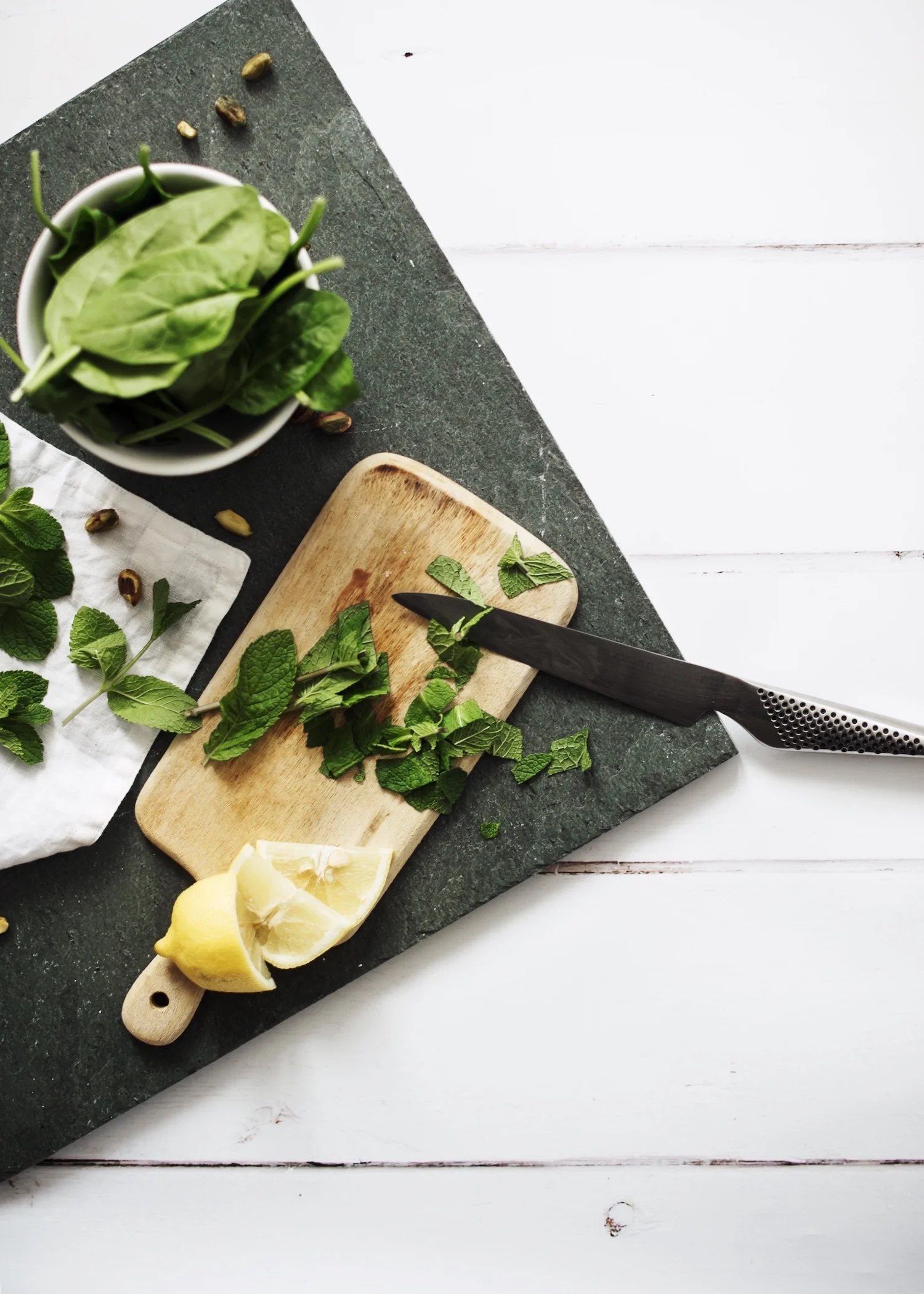 Really … no diet? Take the pressure off with nutrition over diets