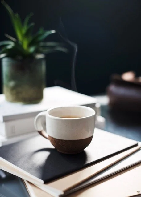 Wellness in 2024 - Don't  Just Cope Thrive