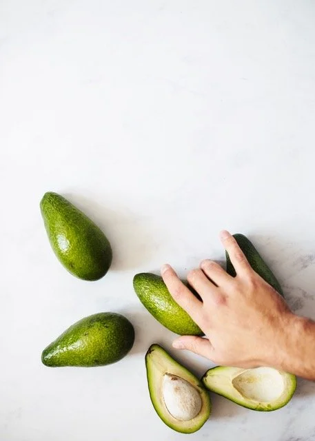 What I ACTUALLY ate in 7 days