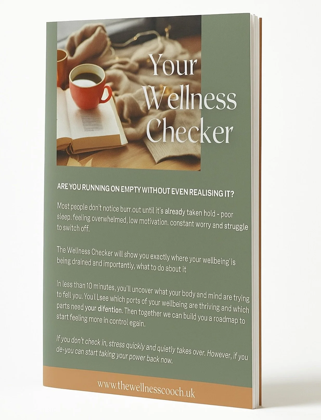 Lately, I&rsquo;ve spoken to many people who feel like they&rsquo;re running on empty 😵&zwj;💫. Feeling overwhelmed, lacking energy and a sense of a heavy weight on their body &amp; mind.

So, I&rsquo;ve created something to help with that important