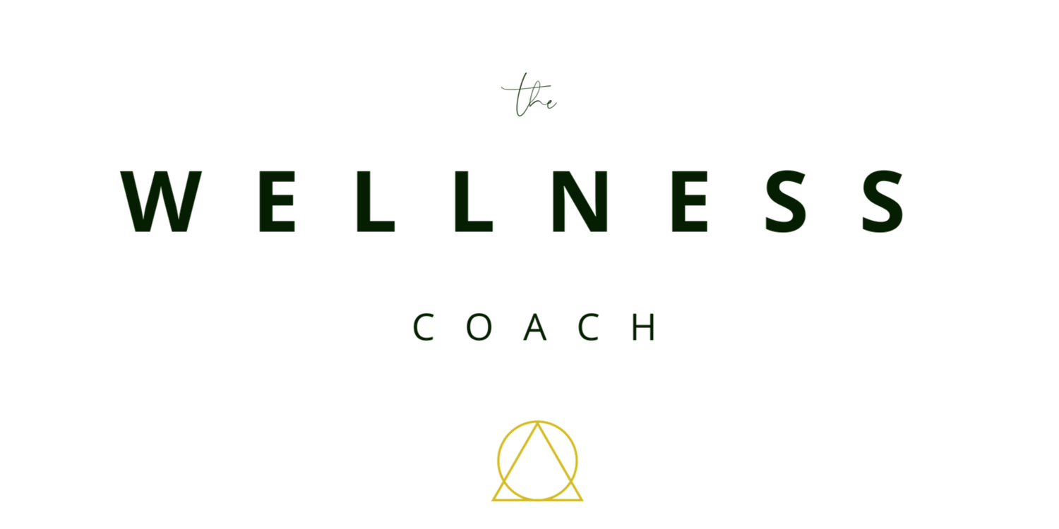 The Wellness Coach
