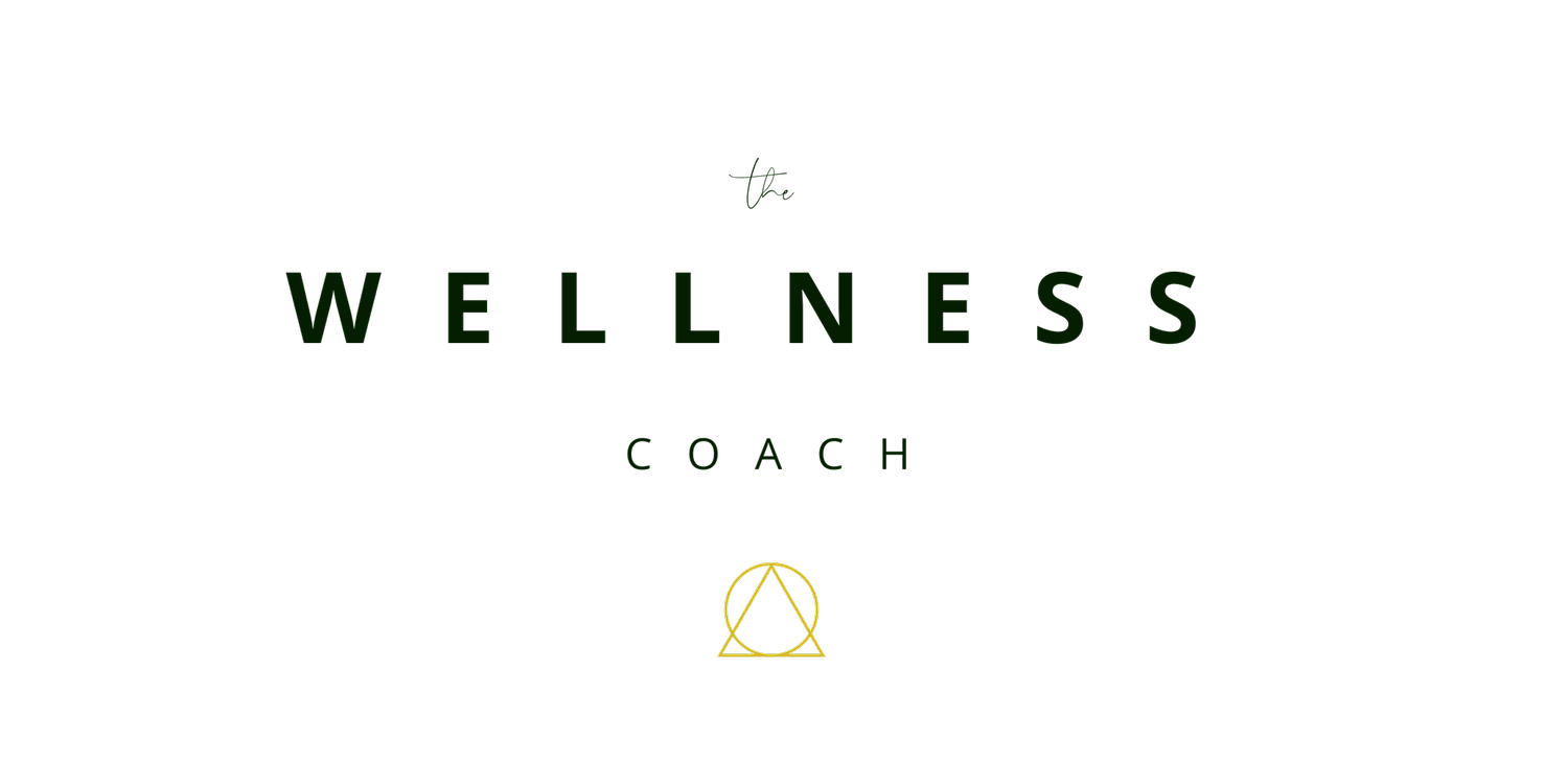 The Wellness Coach