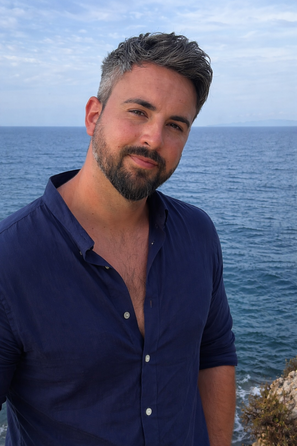 Caerey Ball - Online Midlife Transition Coach and Mind Body Specialist - The Wellness Coach