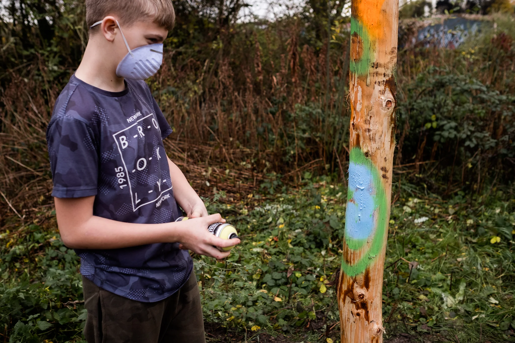 Urban Wilderness Building Workshop Burslem Port Feral Spaces Tools Chisel Drill Wild Nature-23.jpg