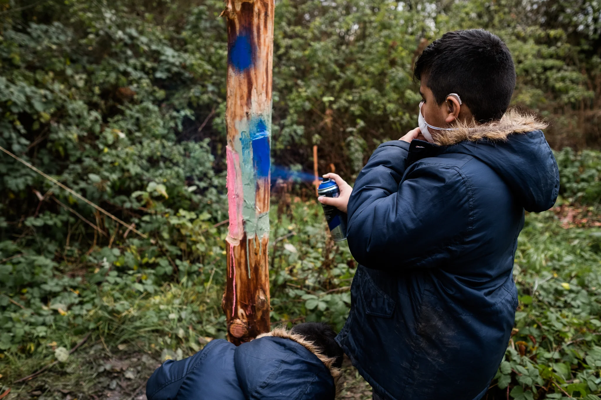 Urban Wilderness Building Workshop Burslem Port Feral Spaces Tools Chisel Drill Wild Nature-24.jpg