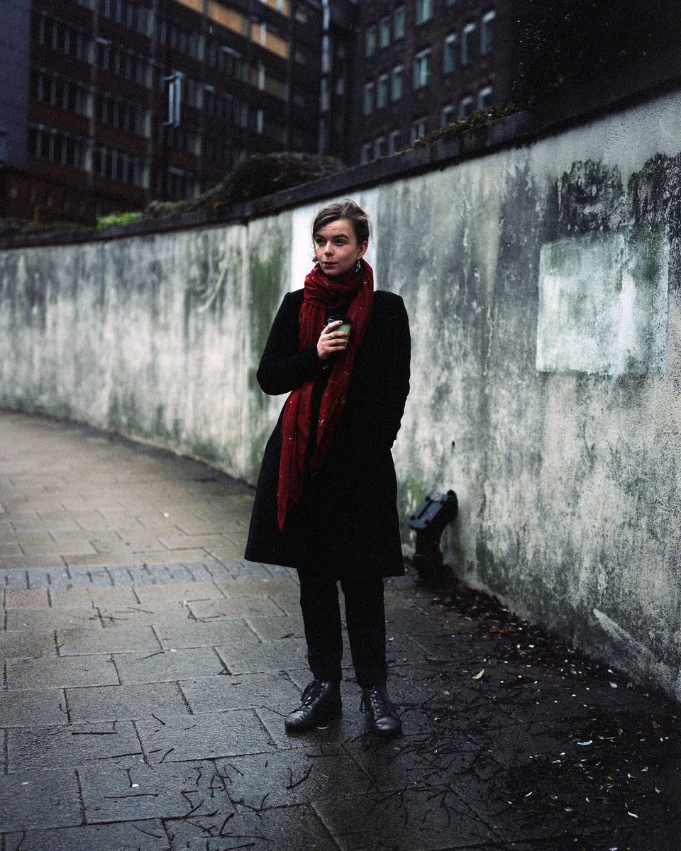 Documentary Photo Club