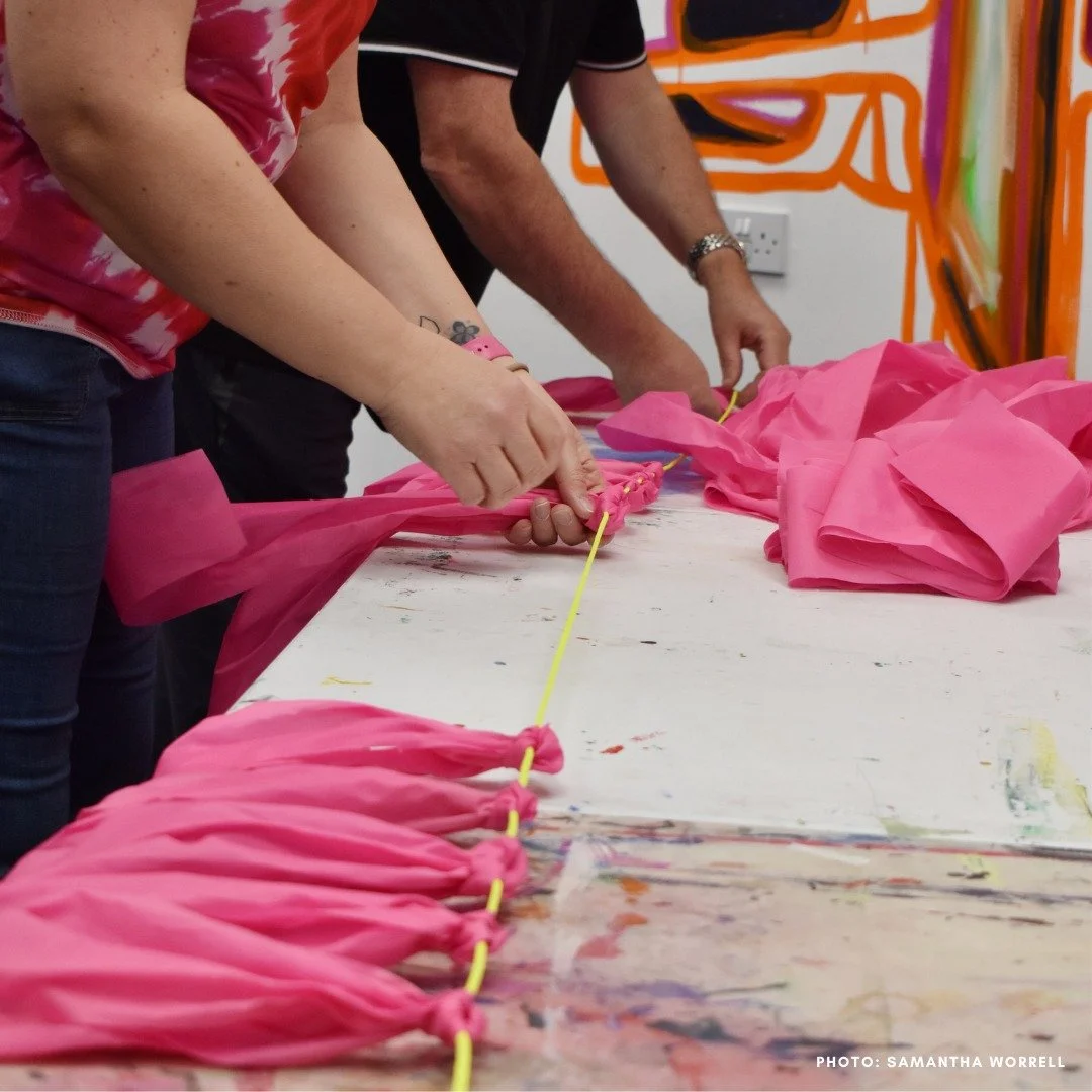 Summer Creative Workshops