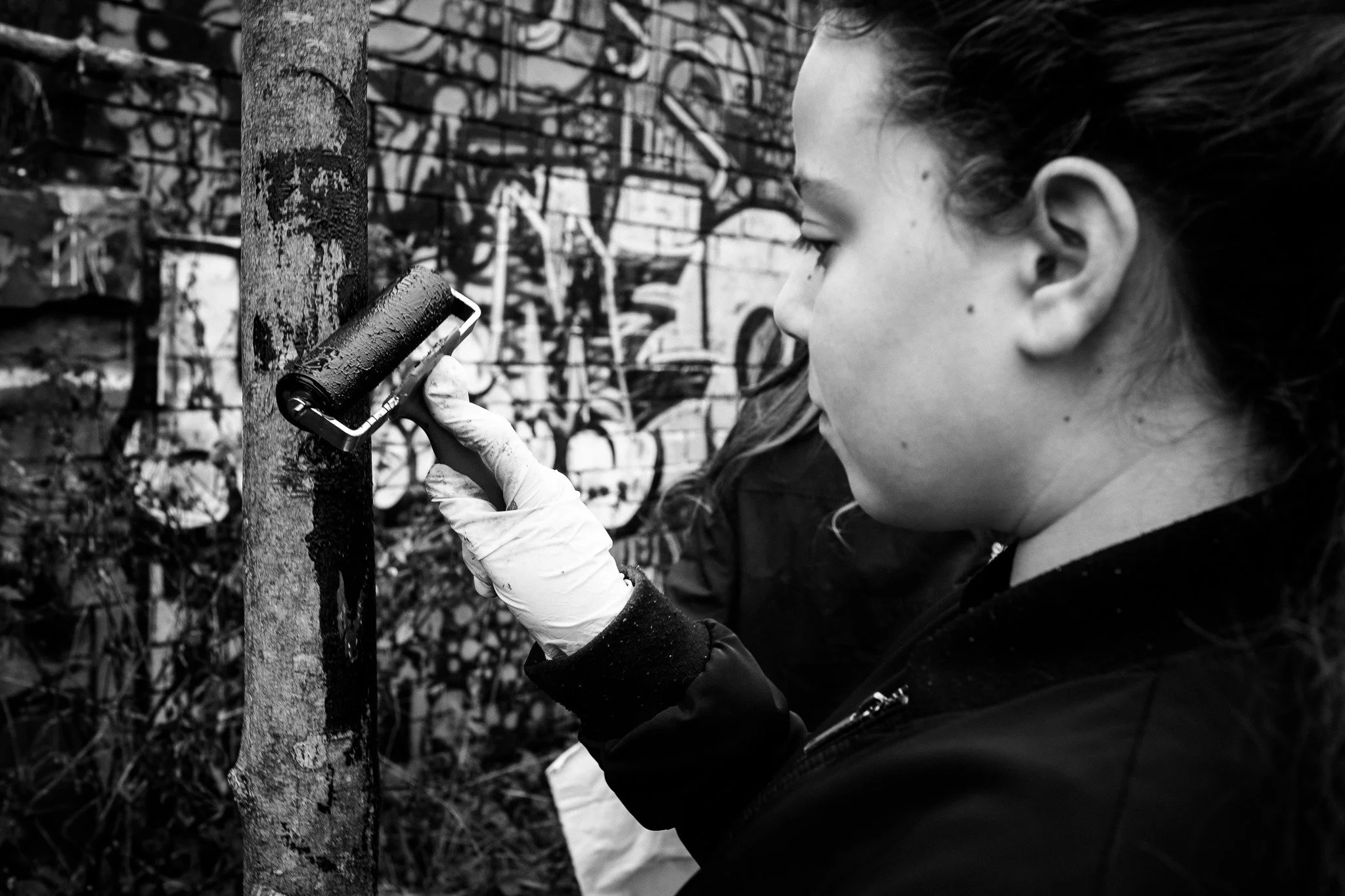 More Than Water – Creative Canal Project at Burslem Port