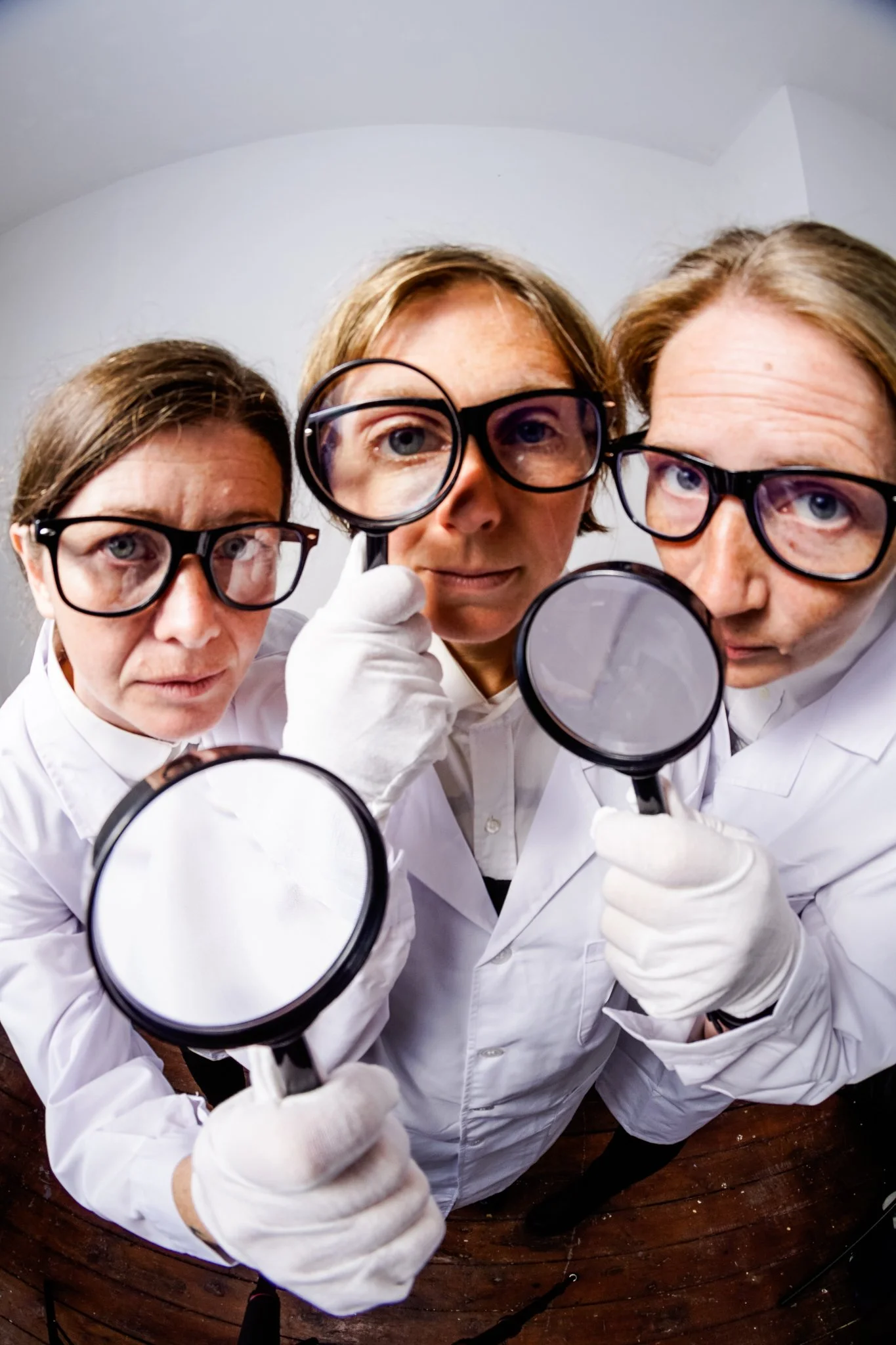 Participatory Research Methods