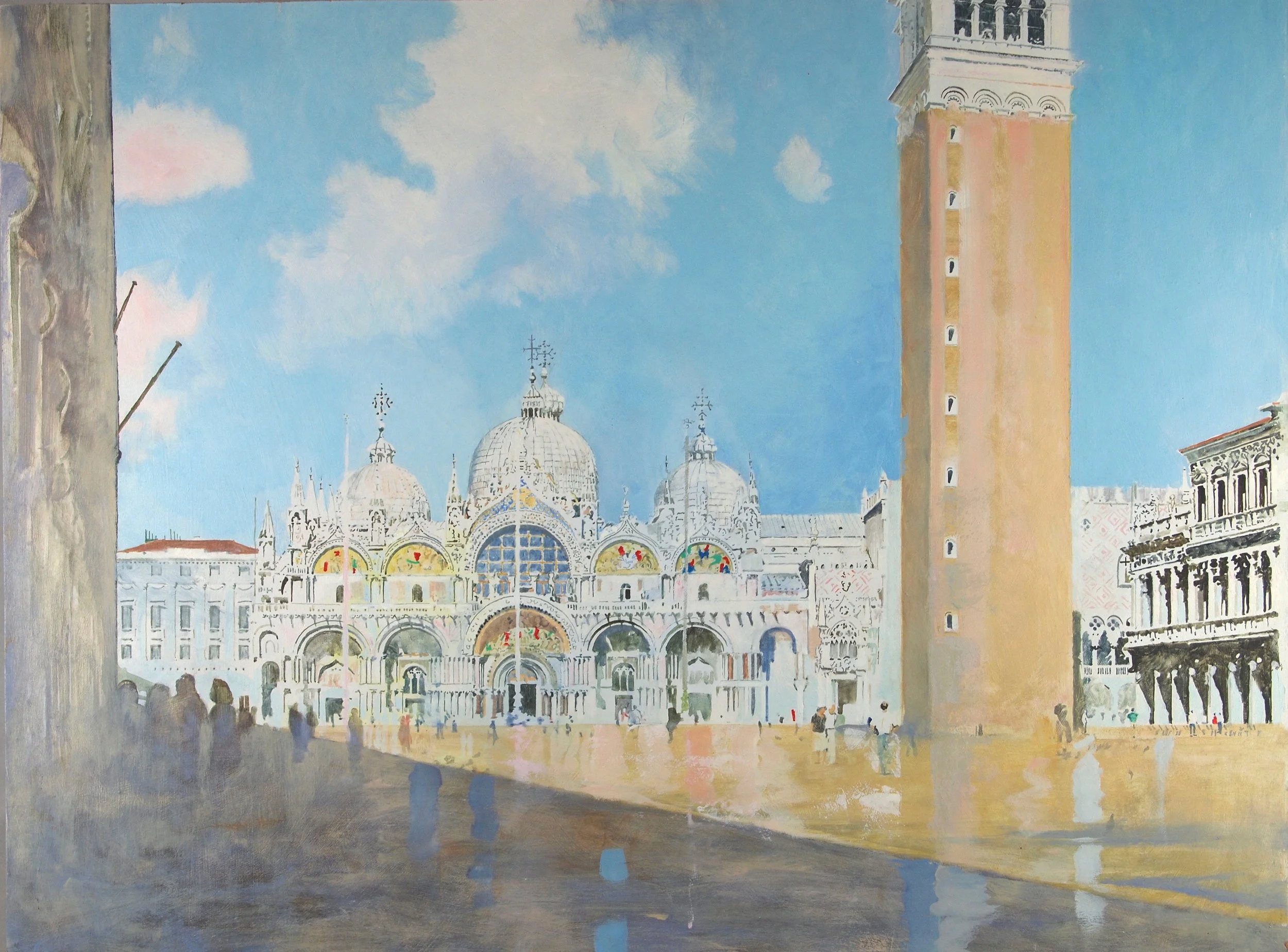 Piazza San Marco