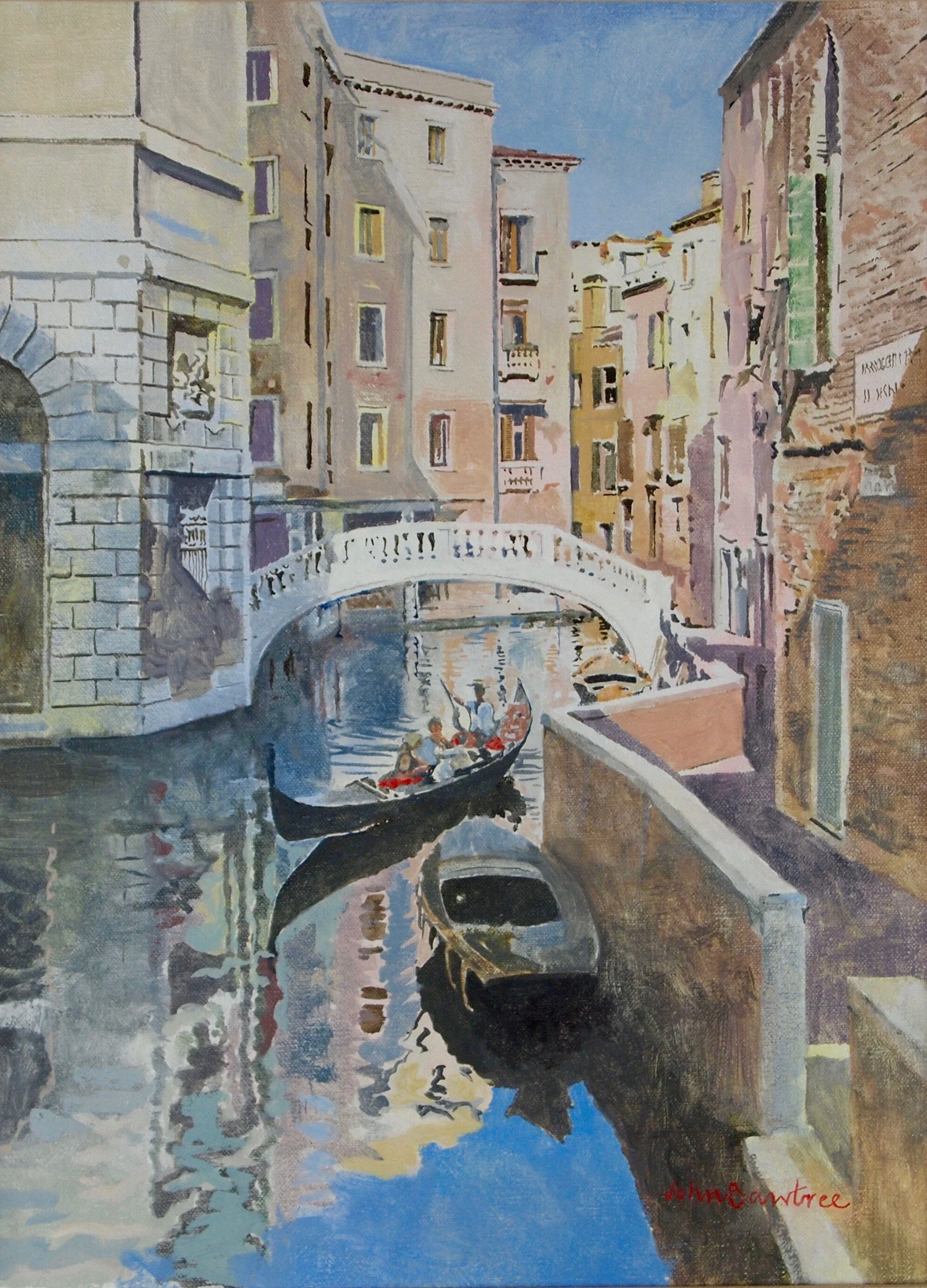 Cannaregio