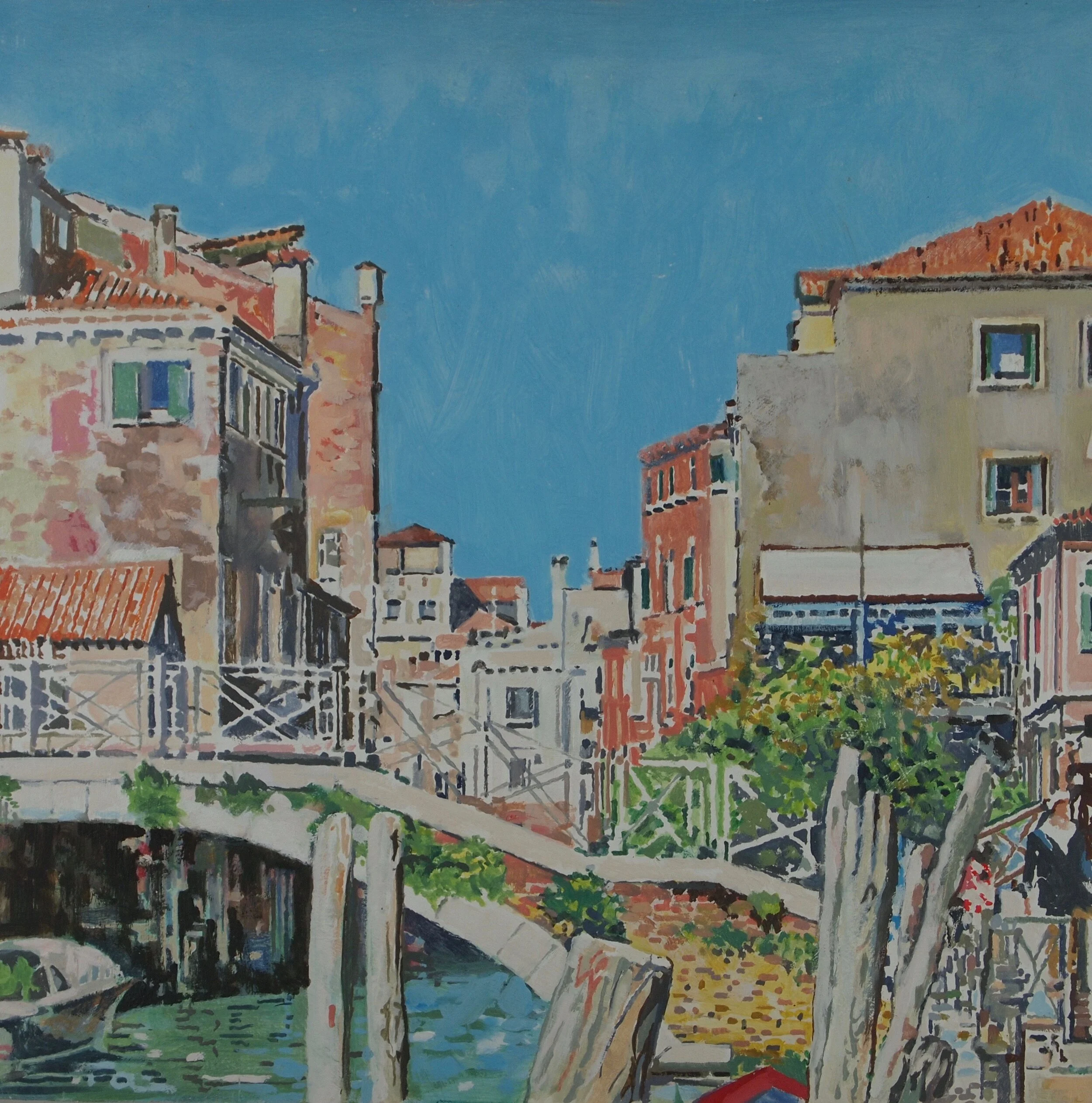 Rio della Misericordia
