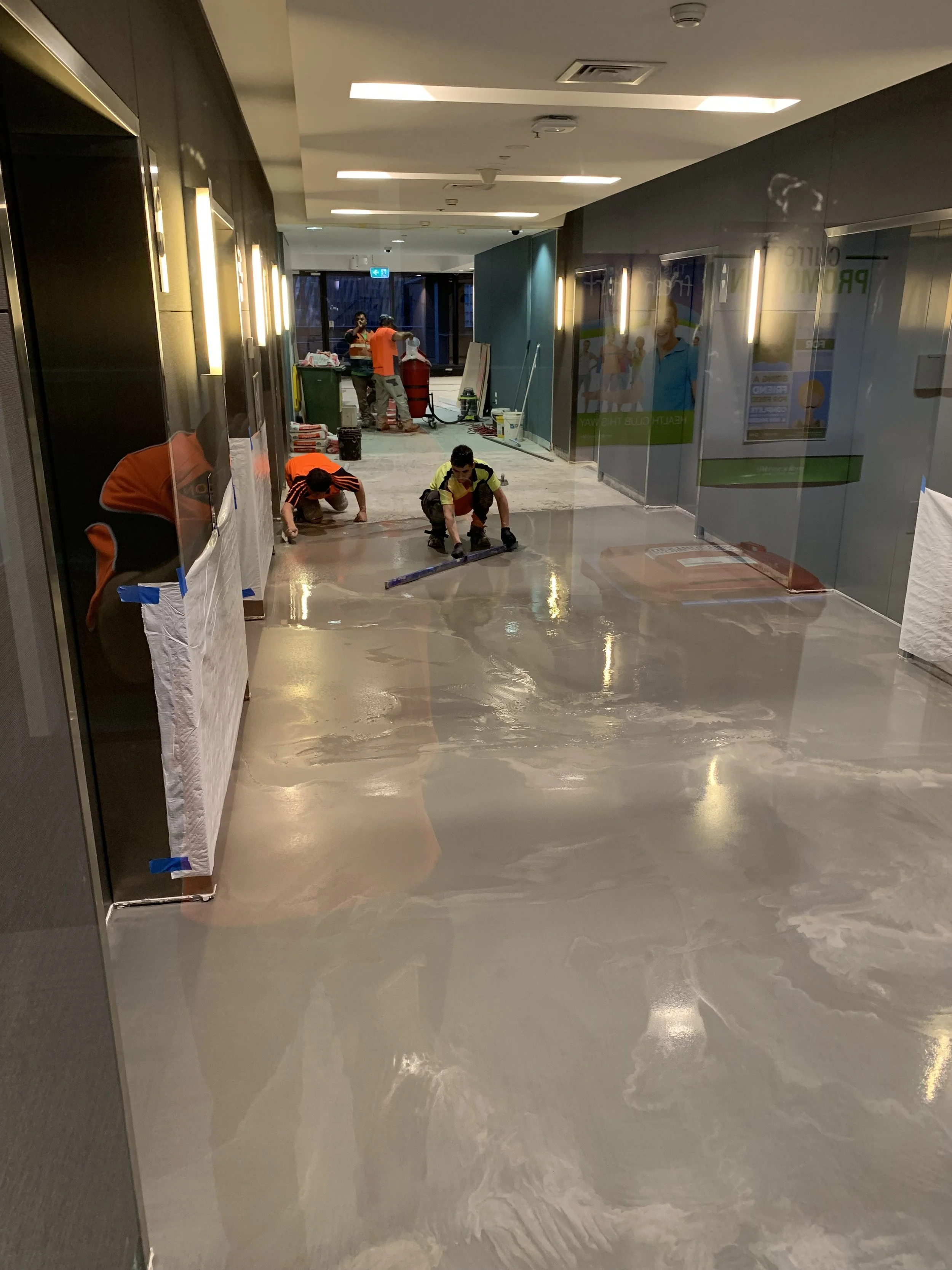 Philip Morris floor prep 3.JPG