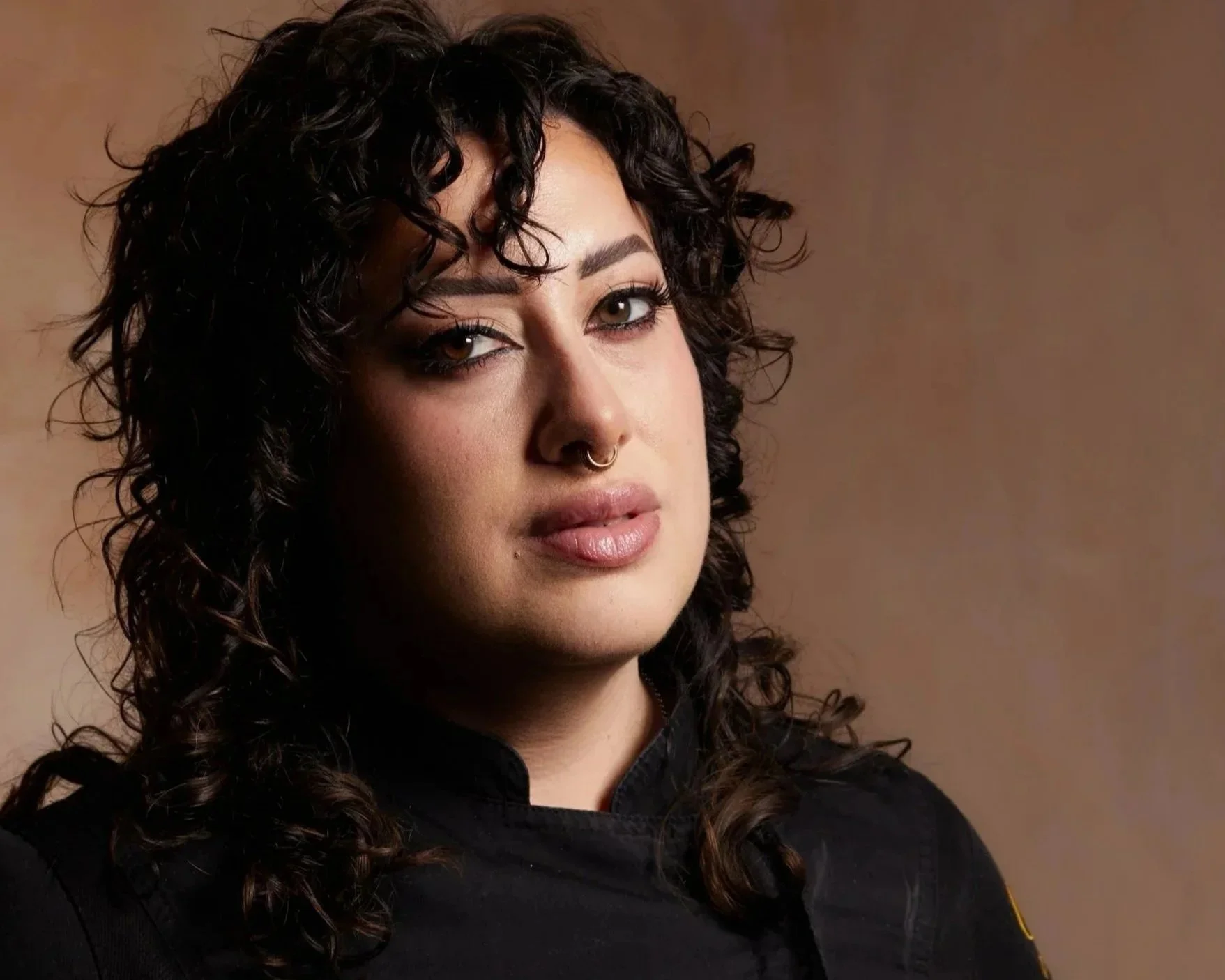 Ayesha Kalaji - Chef Patron, Queen of Cups (Copy)