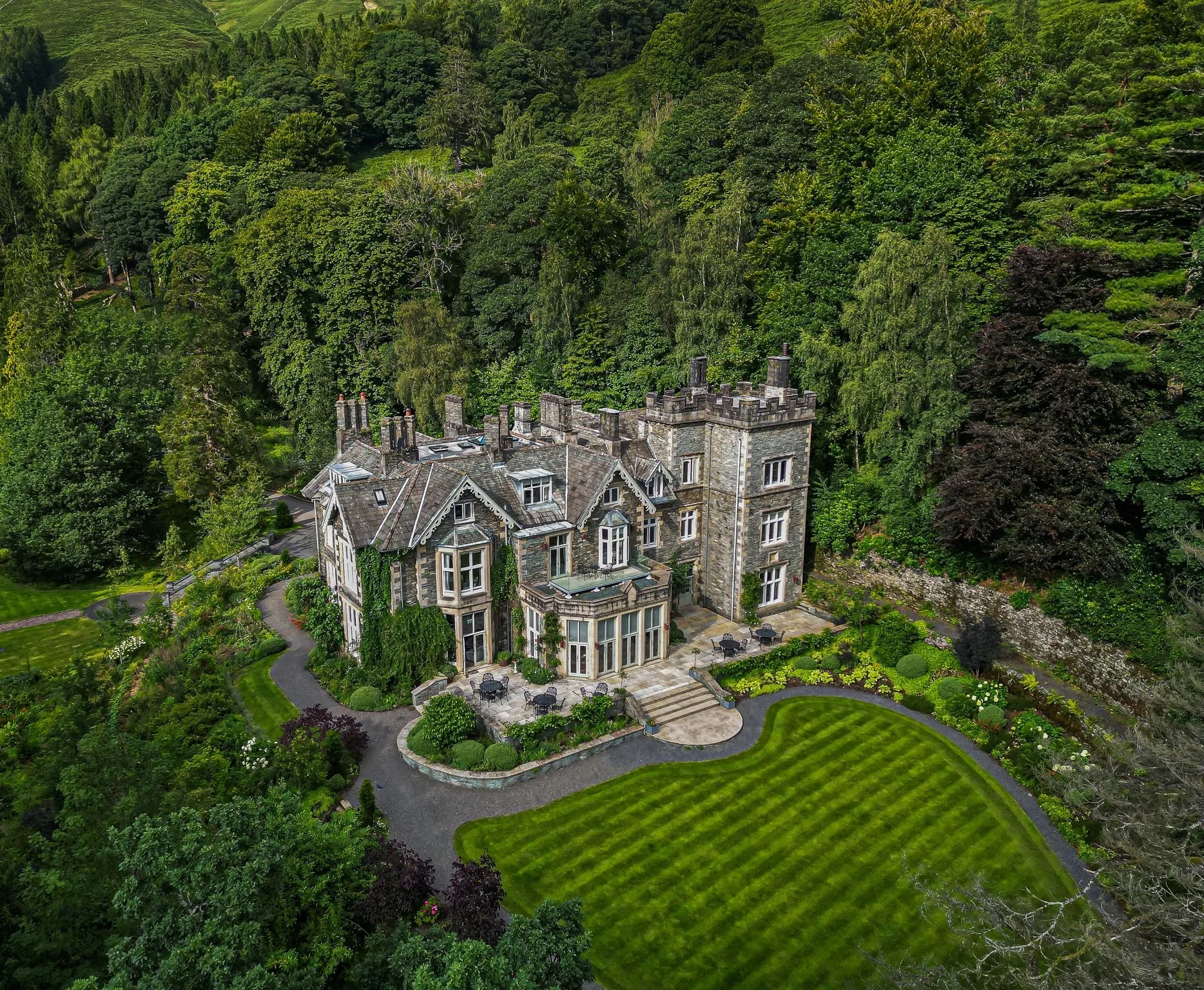 Our sector expertise (Copy)