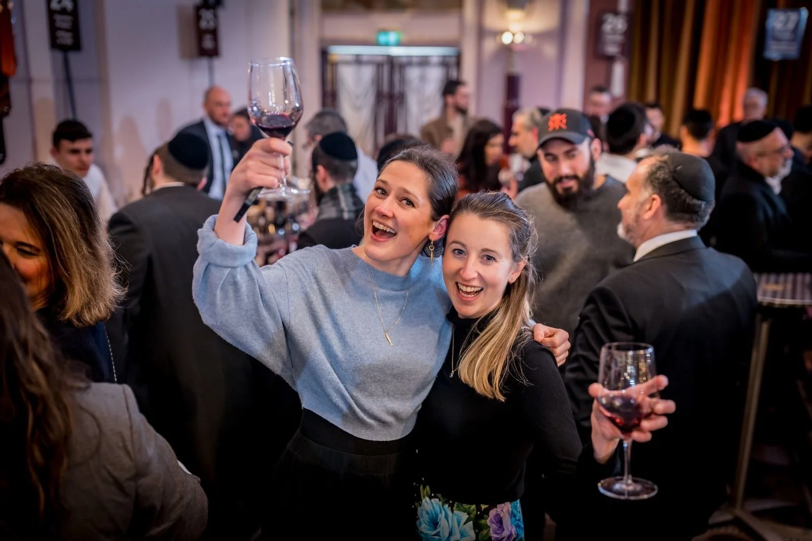 Event creation &amp; management (Copy)