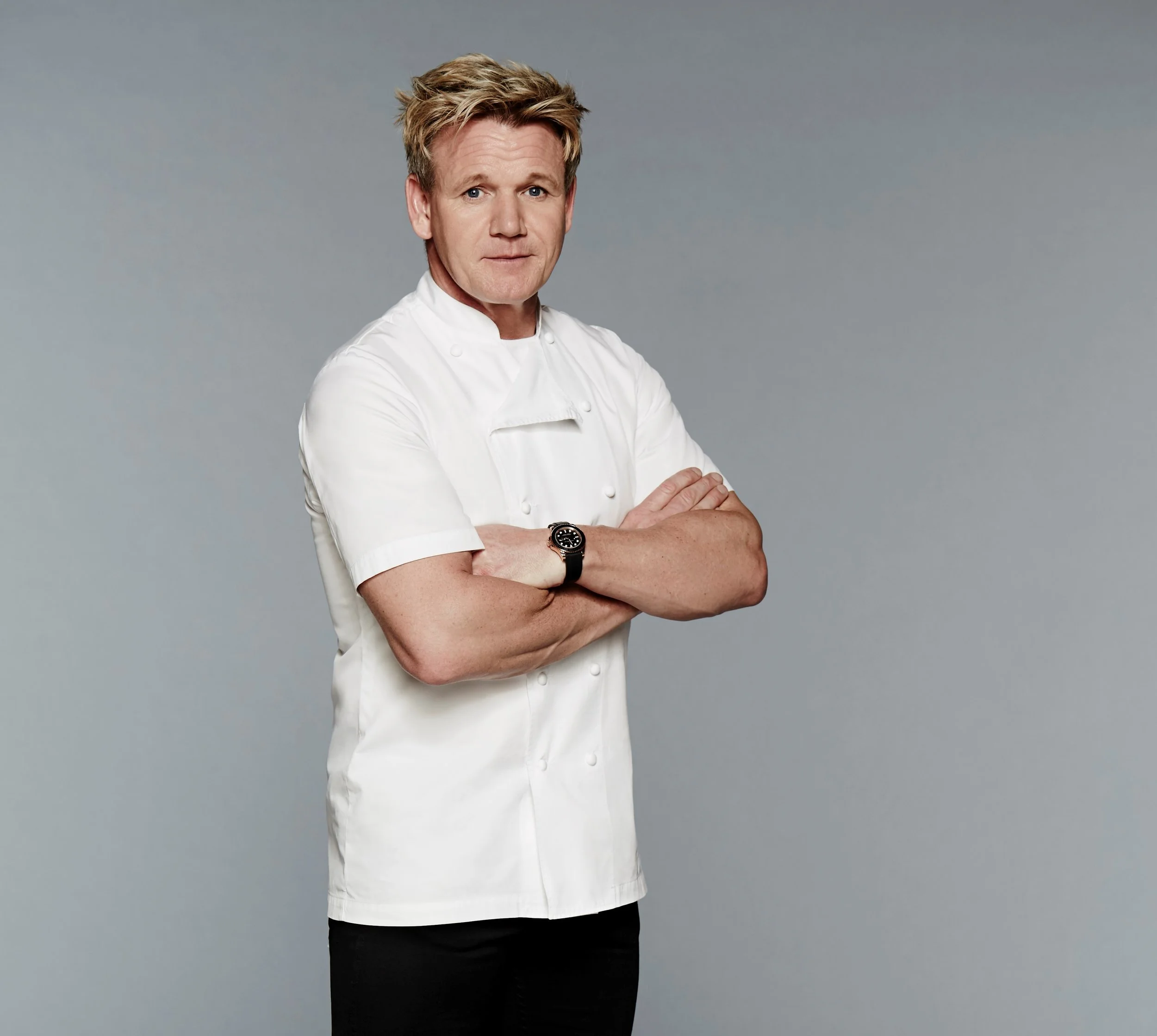 Gordon Ramsay Restaurant Holdings