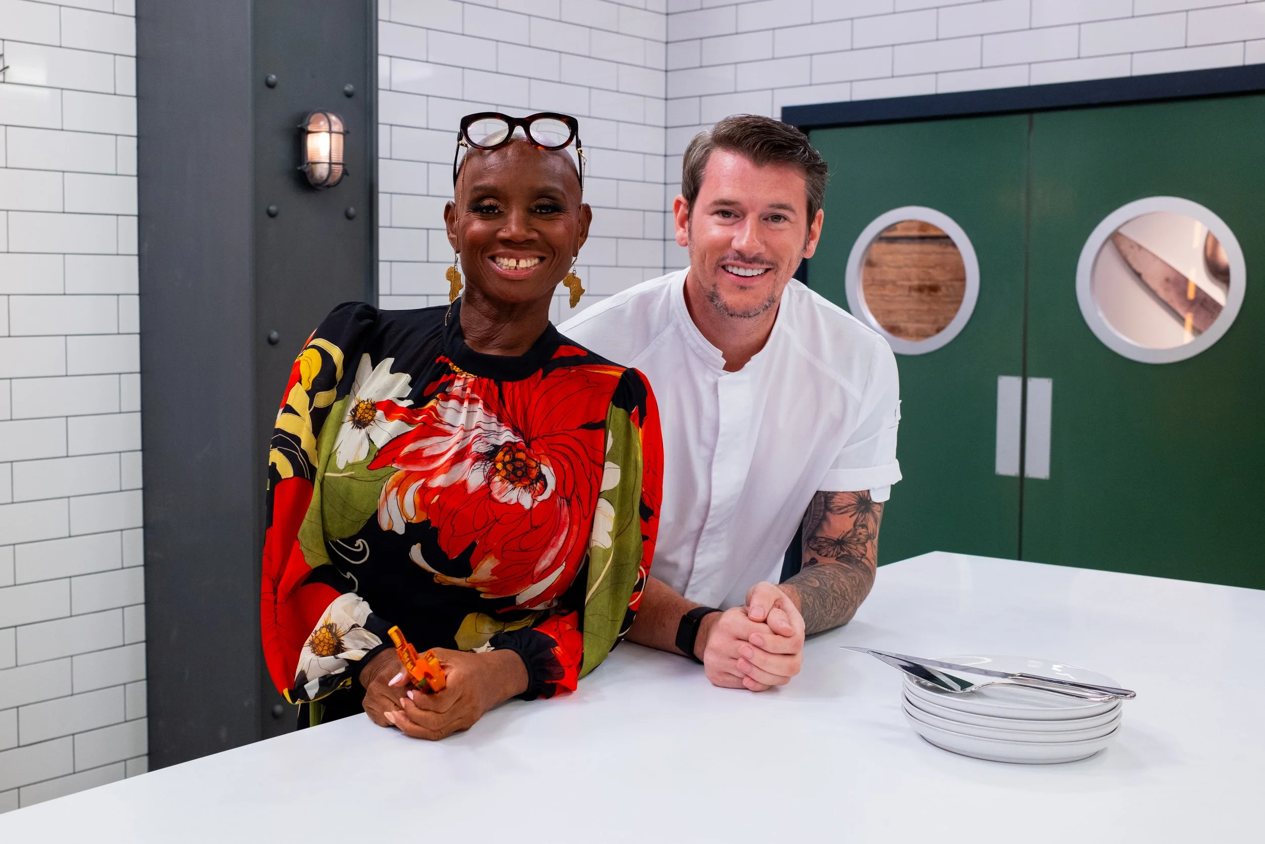 Chef promotion (Copy)