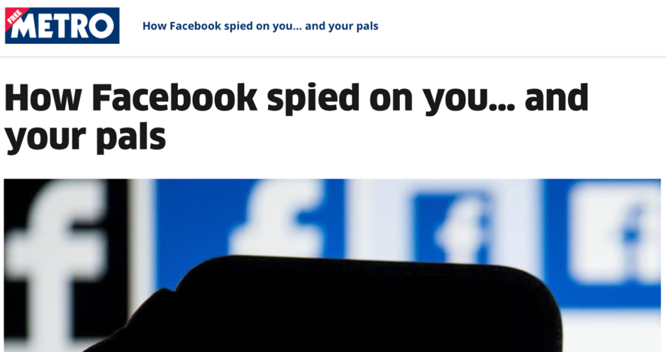 Facebook