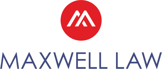 Maxwell Law